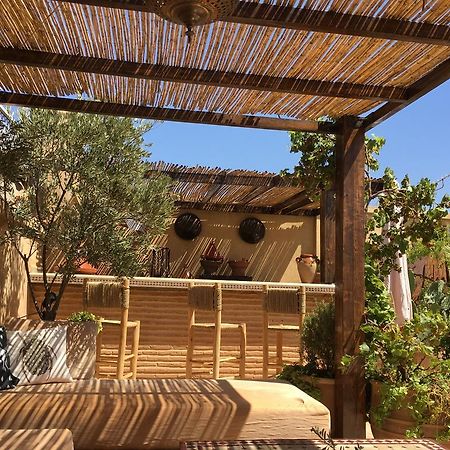 Riad L'Emir Marrakesh Eksteriør bilde