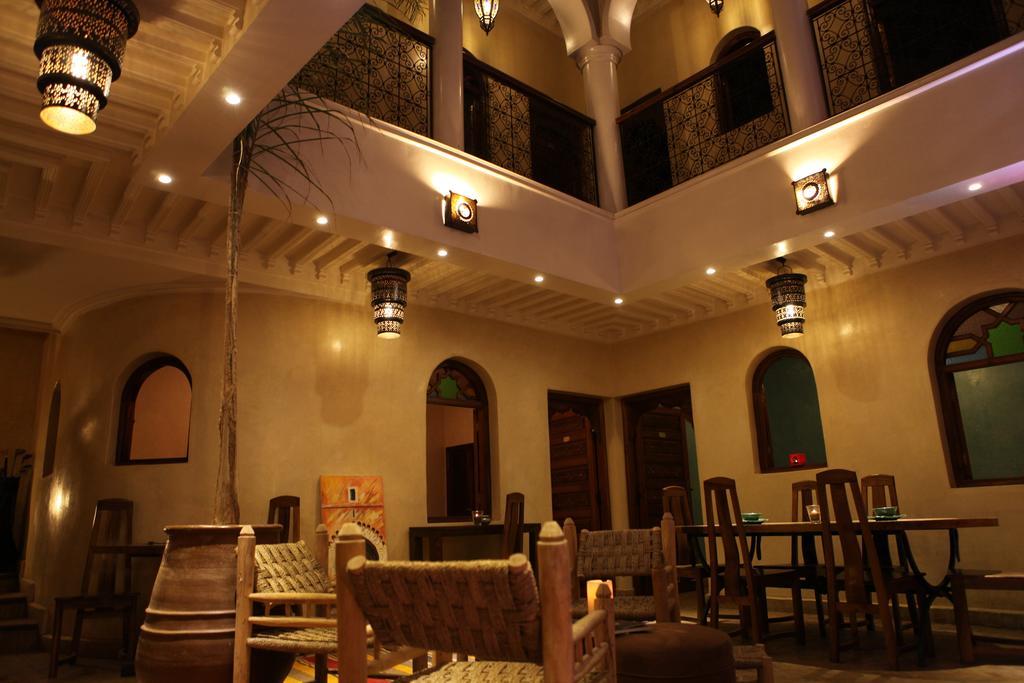 Riad L'Emir Marrakesh Eksteriør bilde