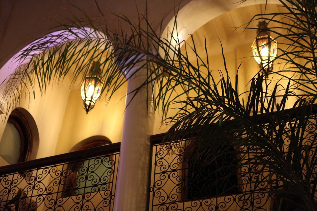 Riad L'Emir Marrakesh Eksteriør bilde
