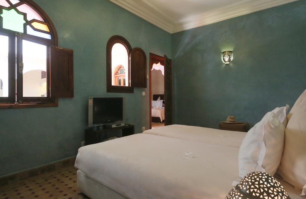 Riad L'Emir Marrakesh Rom bilde