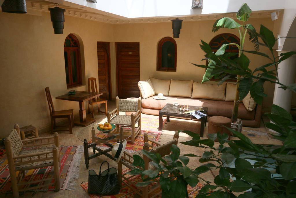 Riad L'Emir Marrakesh Eksteriør bilde