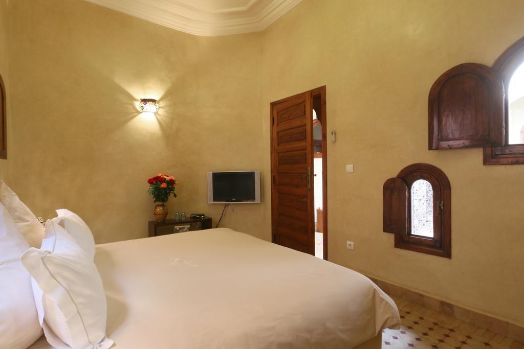 Riad L'Emir Marrakesh Rom bilde