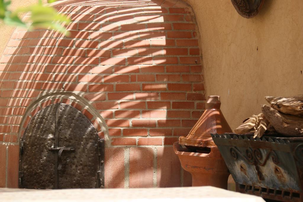 Riad L'Emir Marrakesh Eksteriør bilde