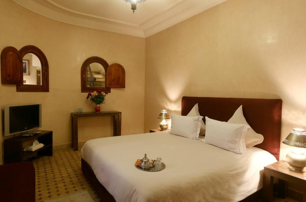 Riad L'Emir Marrakesh Eksteriør bilde
