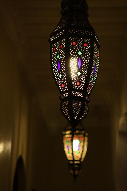Riad L'Emir Marrakesh Eksteriør bilde