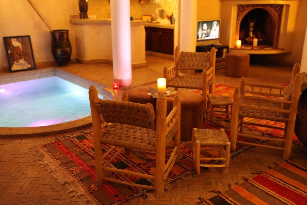 Riad L'Emir Marrakesh Eksteriør bilde