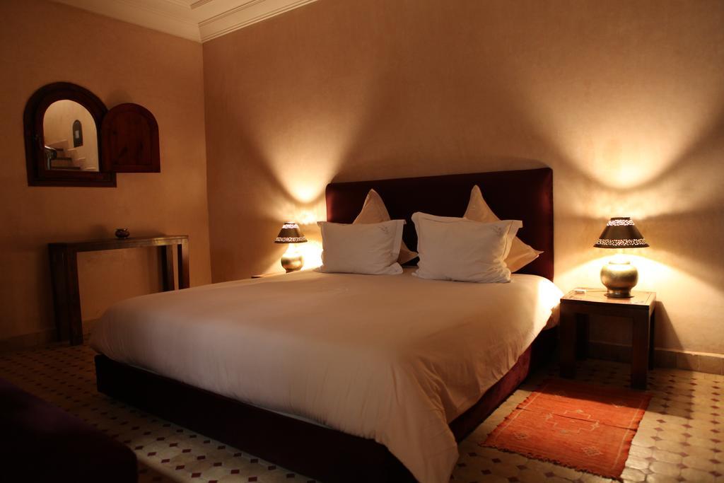 Riad L'Emir Marrakesh Eksteriør bilde