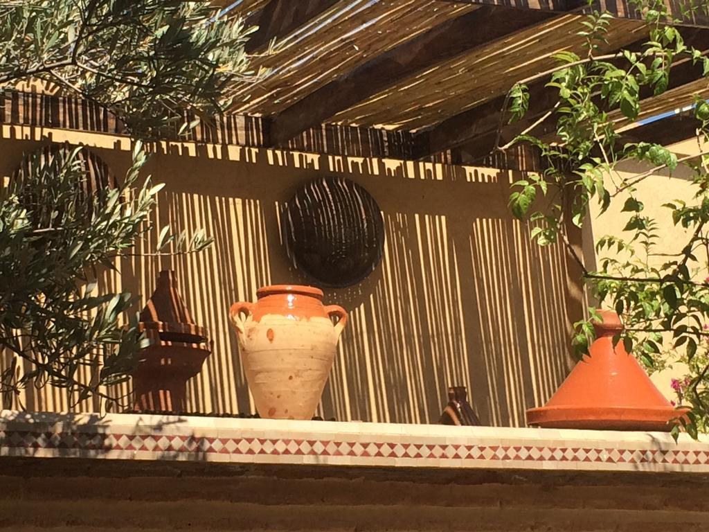 Riad L'Emir Marrakesh Eksteriør bilde