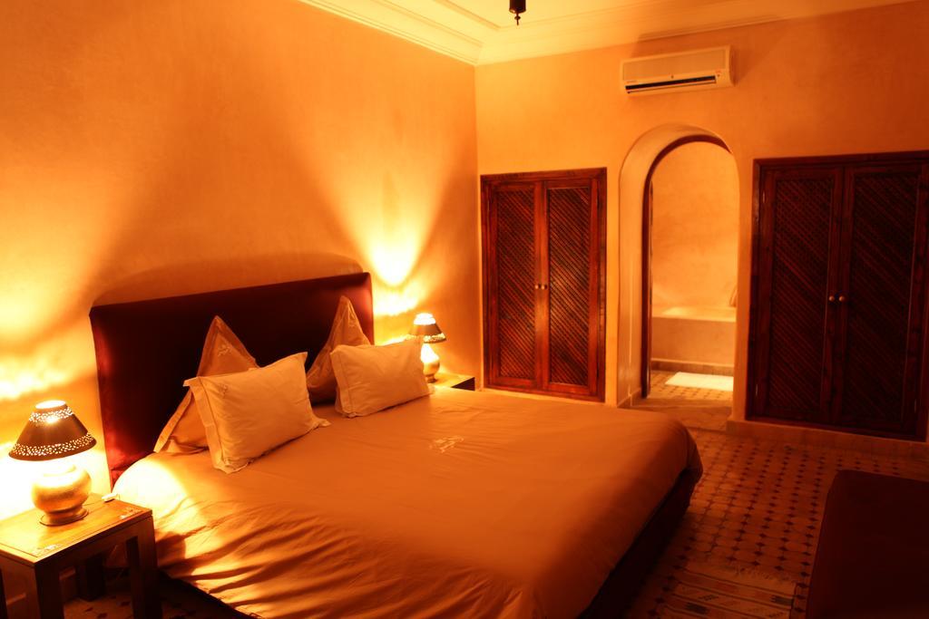 Riad L'Emir Marrakesh Eksteriør bilde