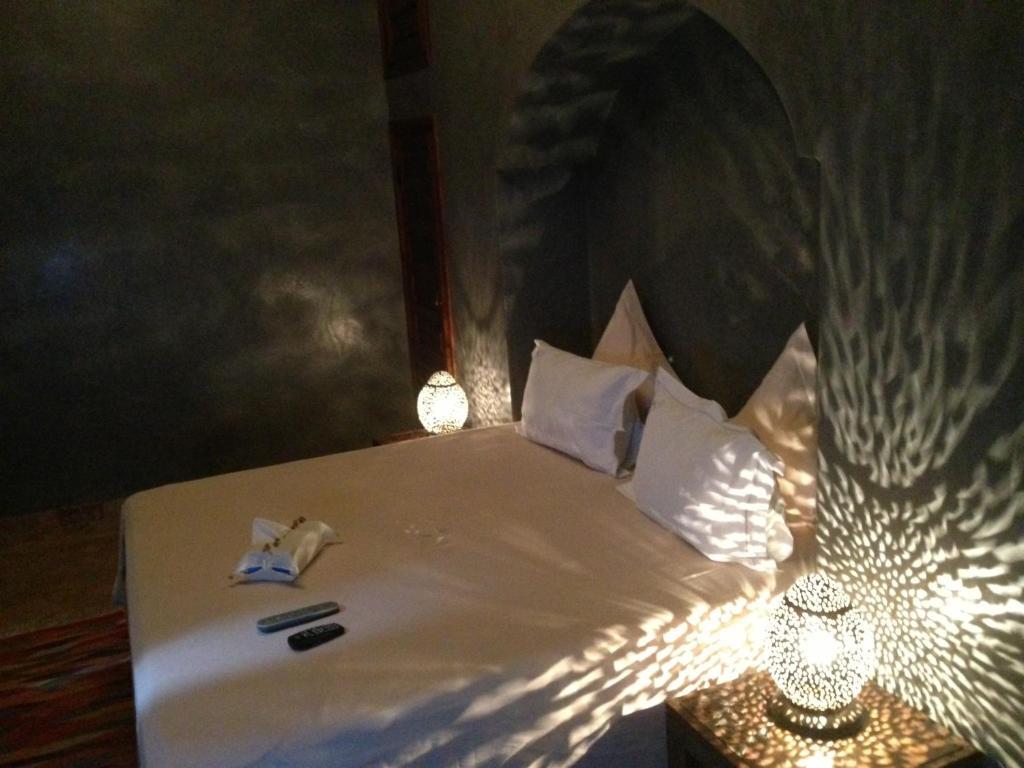 Riad L'Emir Marrakesh Rom bilde