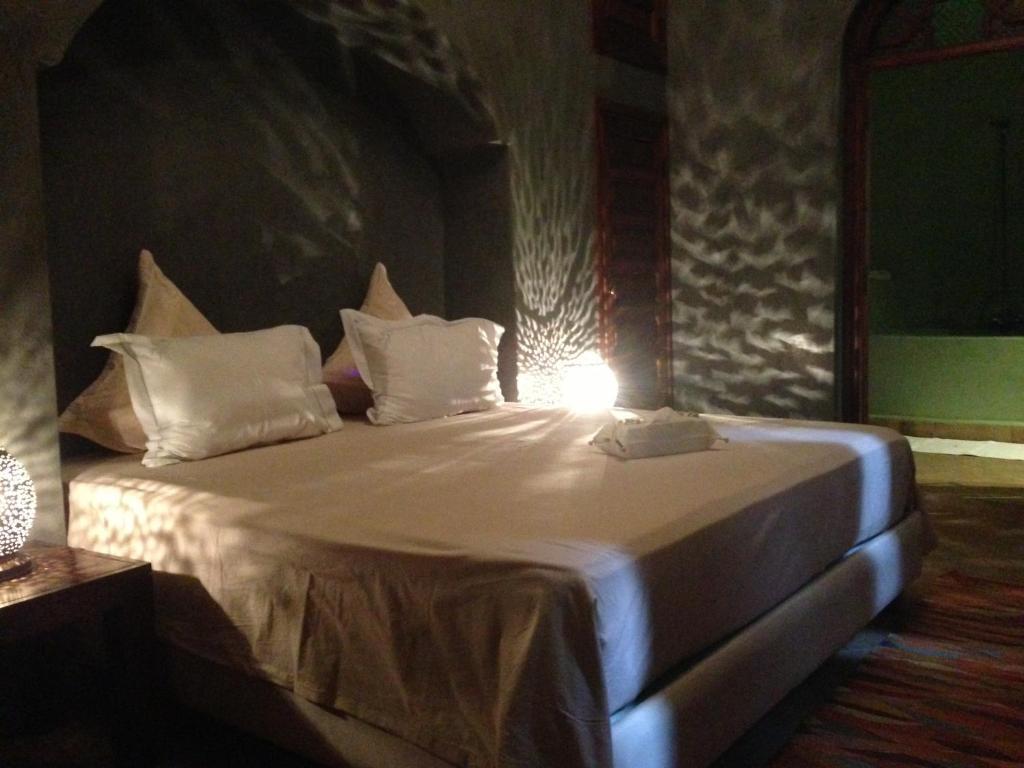 Riad L'Emir Marrakesh Rom bilde