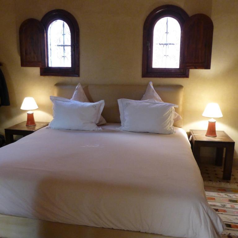 Riad L'Emir Marrakesh Rom bilde