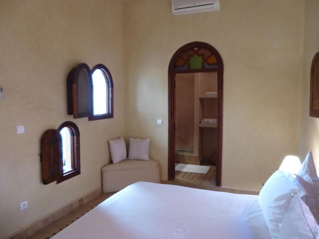 Riad L'Emir Marrakesh Rom bilde
